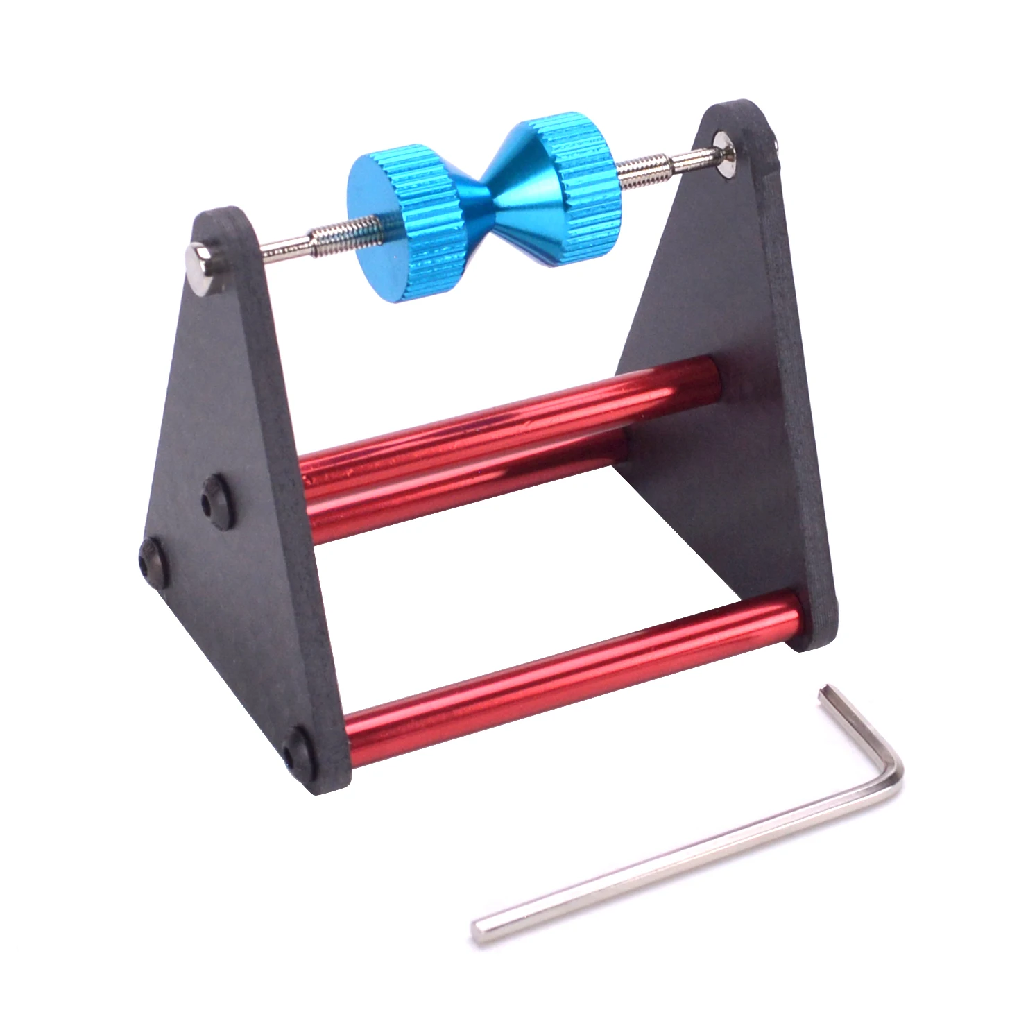 멀티 로터 헬리콥터 쿼드콥터 FPV용 순수 탄소 섬유 마그네틱 서스펜션 프로펠러 프로펠러 밸런서