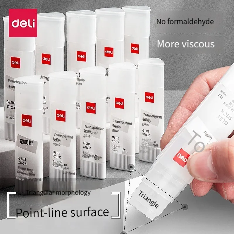 Large Capacity Glue… - image