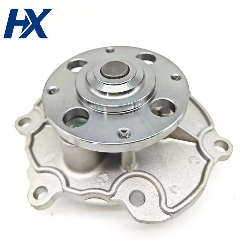 

12657499 92149009 Water Pump for CADILLAC ATS CTS SRX STS XTS 2004-2019 3.6L 6000627687 6000628394