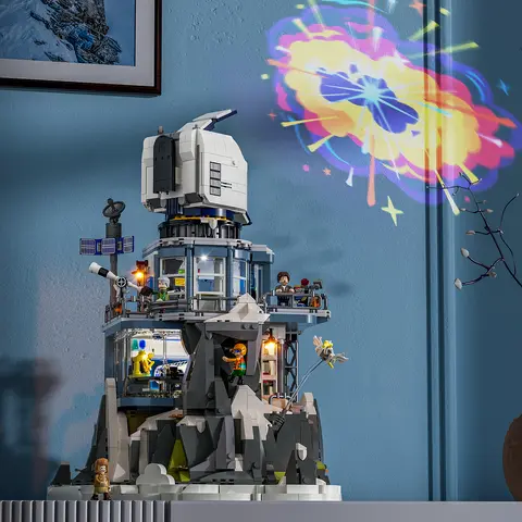 8 best sales अल्पाइन तारे - №8