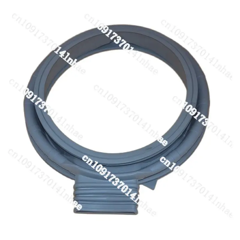 

Новое уплотнение стиральной машины подходит для Samsung DC64-01827A WD8754CJZ WD8754RJA WD0804W8N, детали барабанной стиральной машины