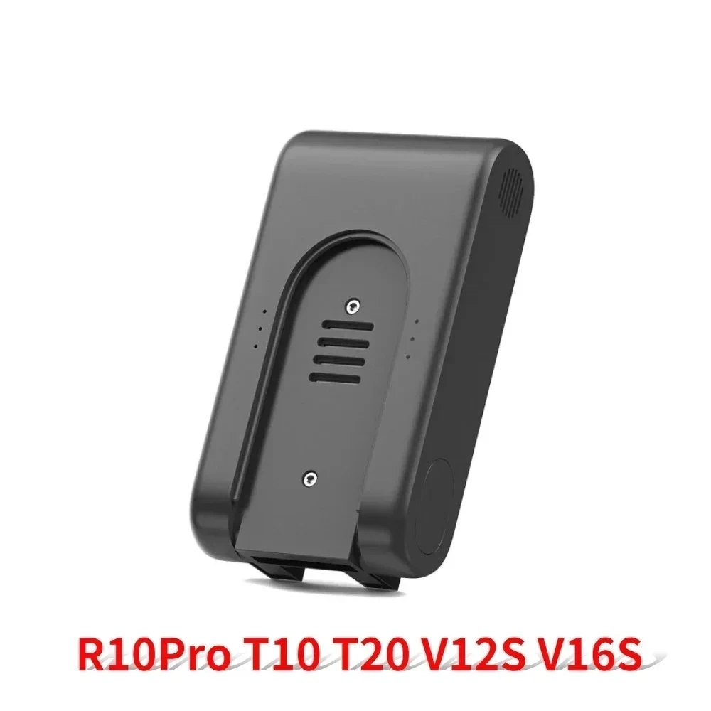 Bateria odkurzacza do Xiaomi Dreame 5000mAh T20 T10 V12S V16S R10Pro Xiaomi Mijia bateria zamienna