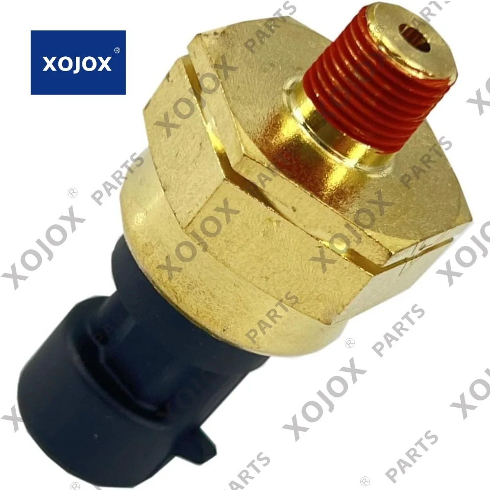 

XOJOX Water Pressure Sender Sensor Switch For Outboard Mercruiser Sterndrive Inboard Replaces 8M6000623 8818790 8818793