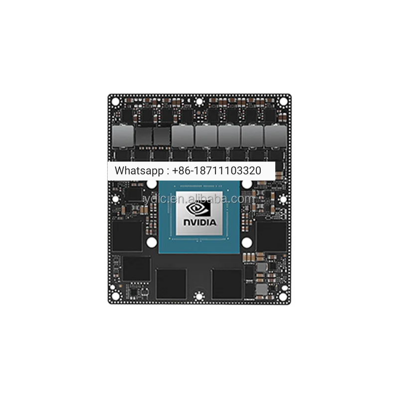 

900-13701-0040-000 Jetson AGX Orin 32GB Module SOM Up to 200 TOPS of AI performance