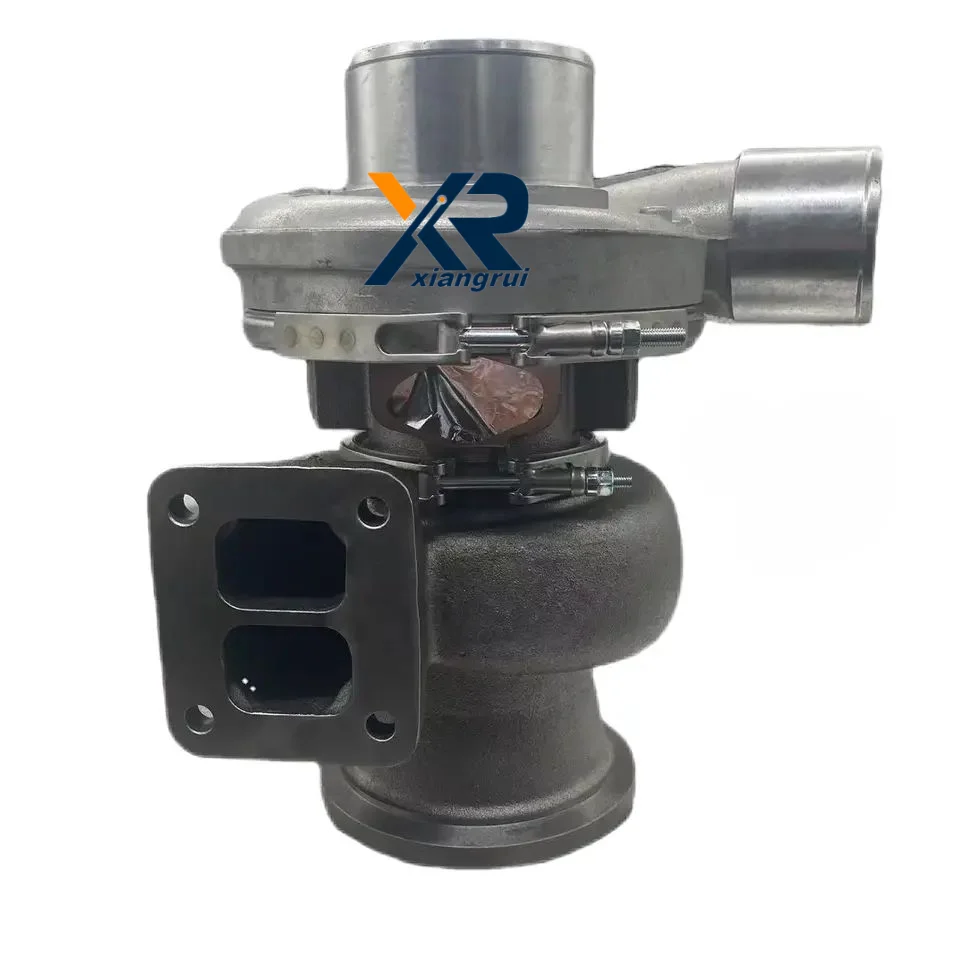 Complete Turbocharg…