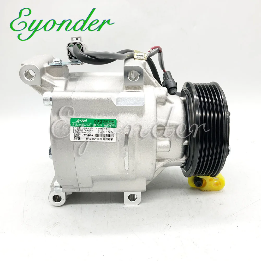 A/C AC Air Conditioning Conditioner Compressor Cooling Pump for TOYOTA RUKUS AZE151R, AZE151 2.4L PETROL 2AZFE