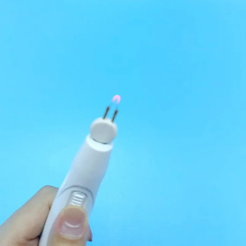 Coagulator Hemostatic Pen Cautery Rechargeable Surgery Instrument Tool
