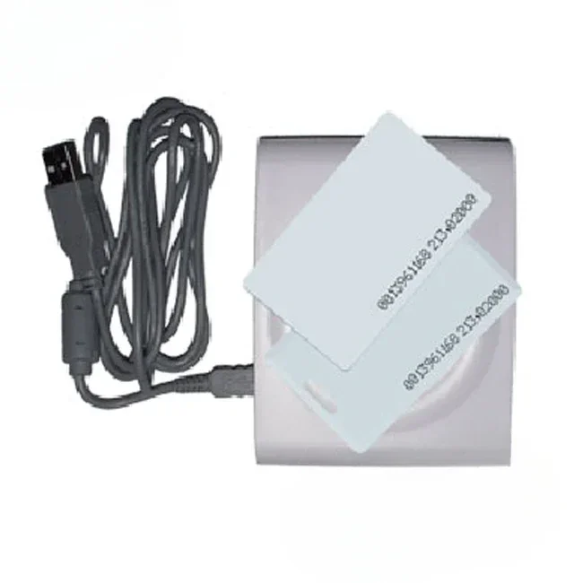 MCR200 3 Tracks EMV IC Chip Smart IC Card Reader/writer, USB Card Reader/writer