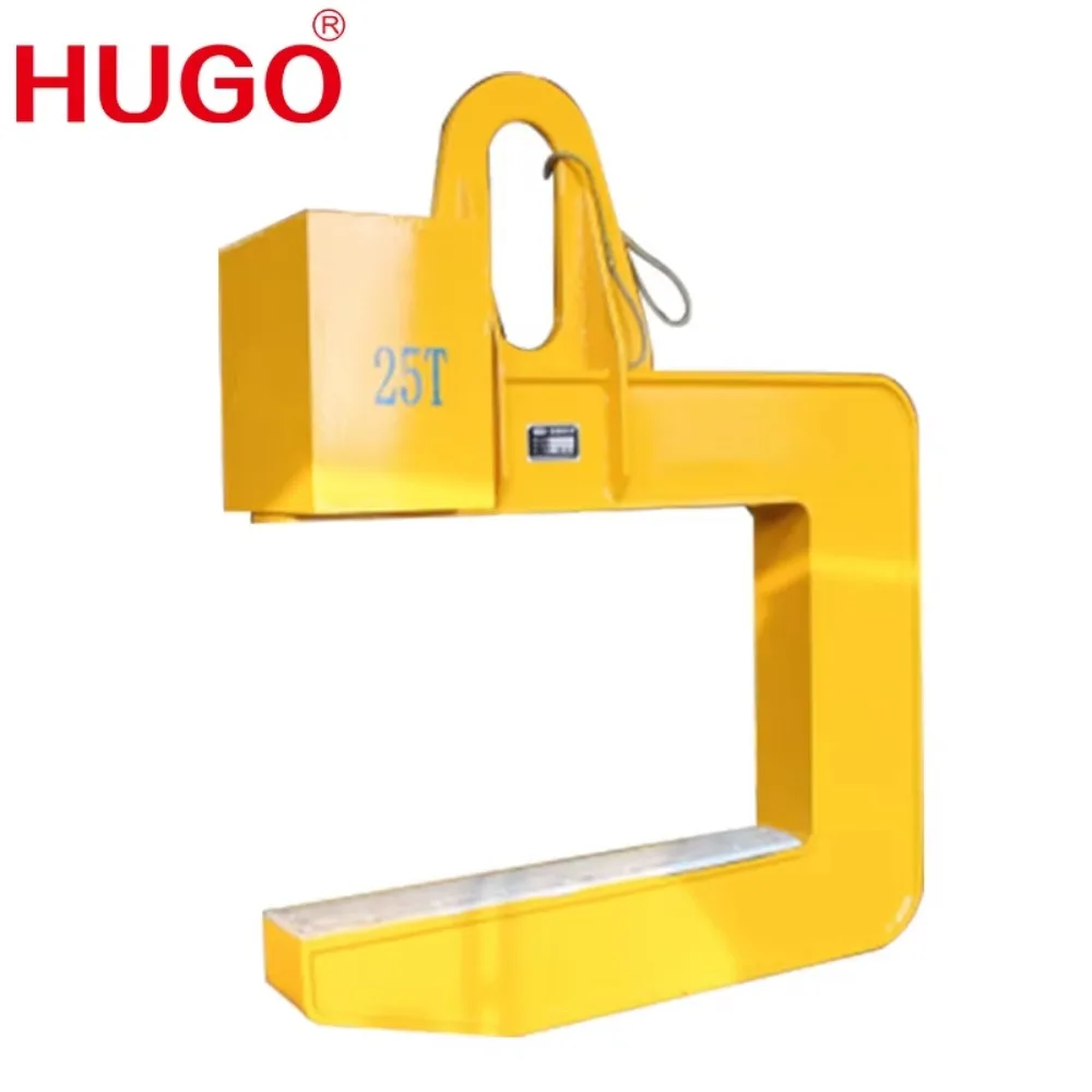 China new products reliable equipment c clamp assembly crane accessories for lifting c hook pipe lifter