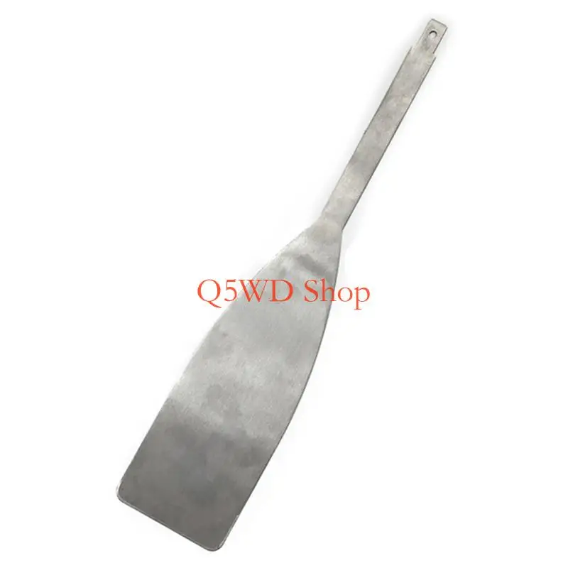 

Q5WD Industrial Grades Auto Glass Blade Produced For Limited Vertical Clearance Job