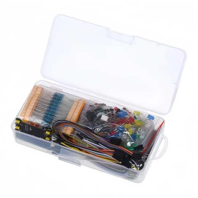 830 Points Breadboa…