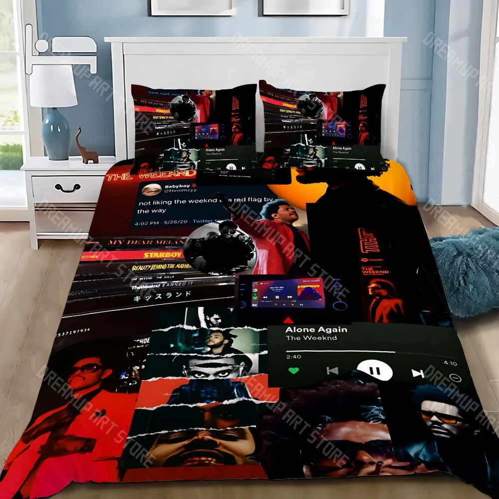 Duvet Cover Pillowc… - image