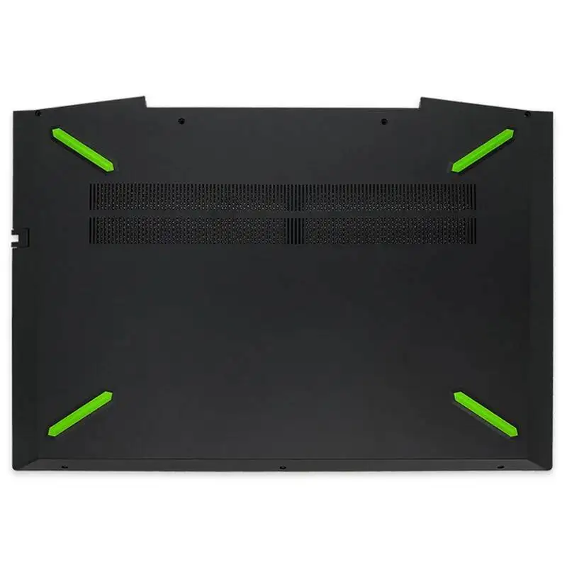 Nev For Pavillion 15-CX TPN-C133 ラップトップシェル LCD トップカバー/バックカバー/フロントベゼル/ヒンジ/ボトムケース