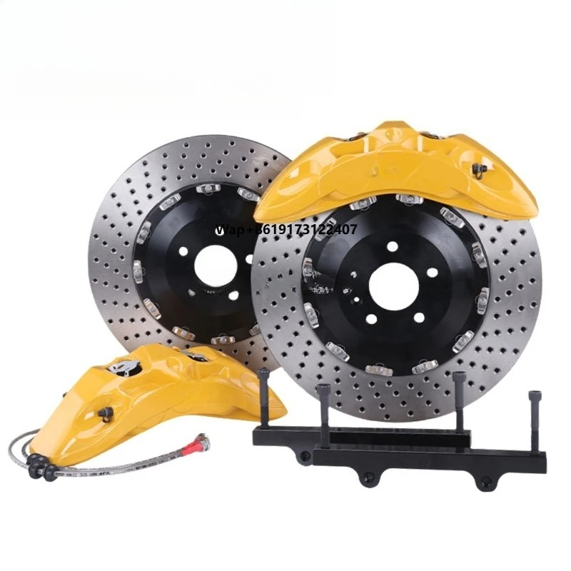 Customised High Per…