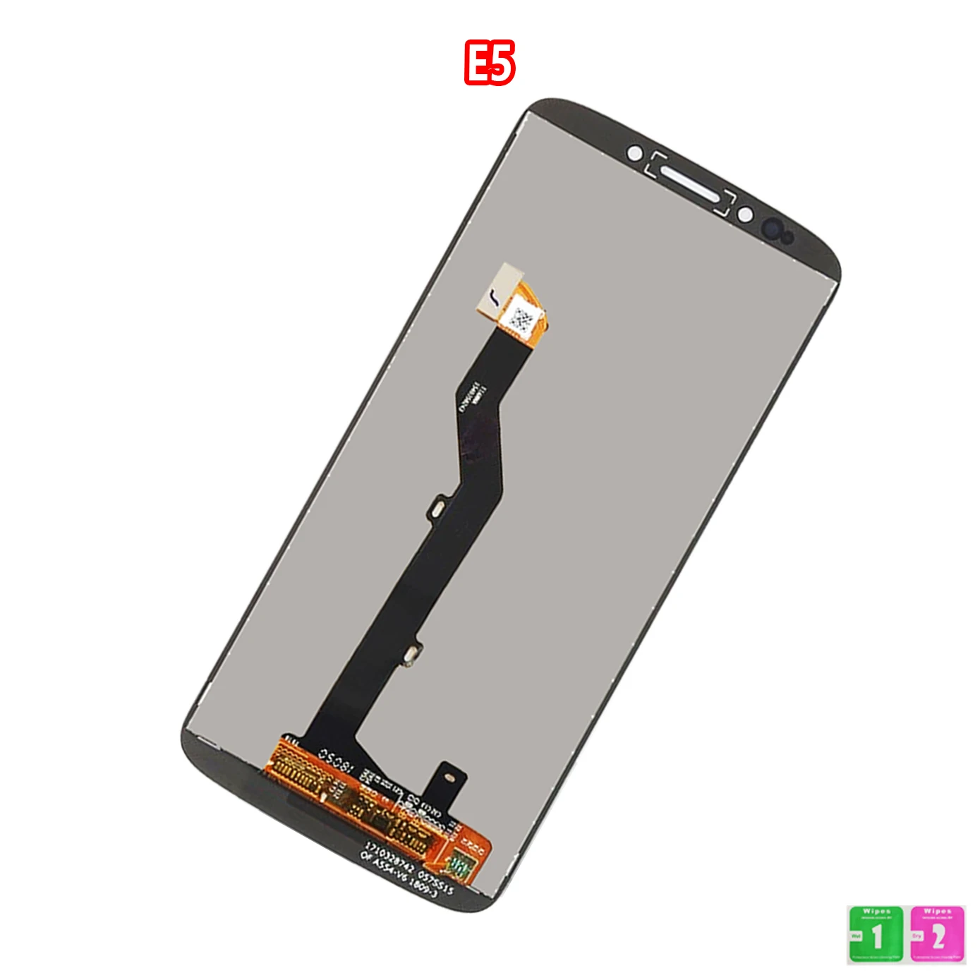 Original LCD For Motorola Moto E5 Play E5 Plus E5 LCD for E5 plus XT1924 E5 Play XT1920 XT1921 E5 XT1944-2 XT1944-4 Lcd Display