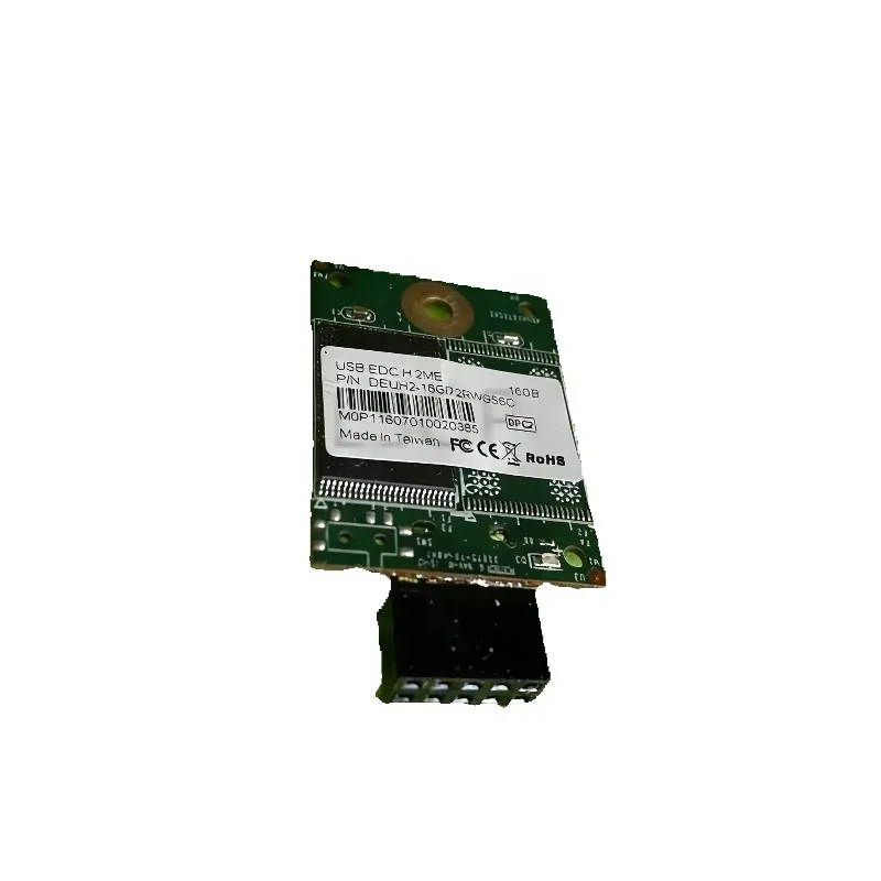 Loook Store 9PIN Built-in USB DOM Electronic Disk Optional 1G 2G 4G 16G Industrial Embedded Solid State Flash Drive