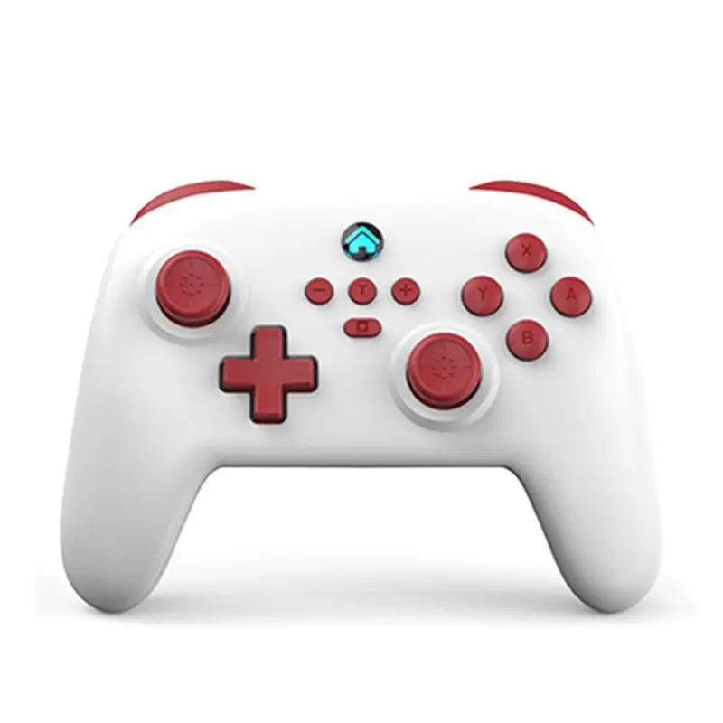 ~【on-sale】for-switch-wireless-bluetooth-gamepad-s11-mobile-phone-pc-wake-up-vibrat-body-gamepad-for-switch-android-ios-pc