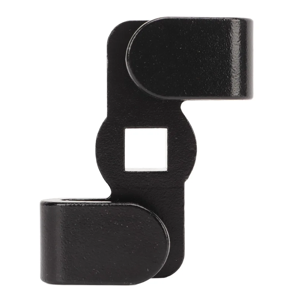 

Универсальный удлинитель гаечного ключа из углеродистой стали, черный удлинитель привода 1/2 дюйма, инструмент 21 мм, шестигранный адаптер крутящего момента, гаражи