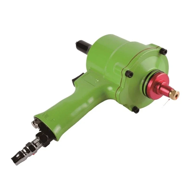 

Fuji Craftsman Pneumatic Riveting Gun Nail Pneumatic Self-priming Fully Automatic Industrial Grade Riveting Gun Nail