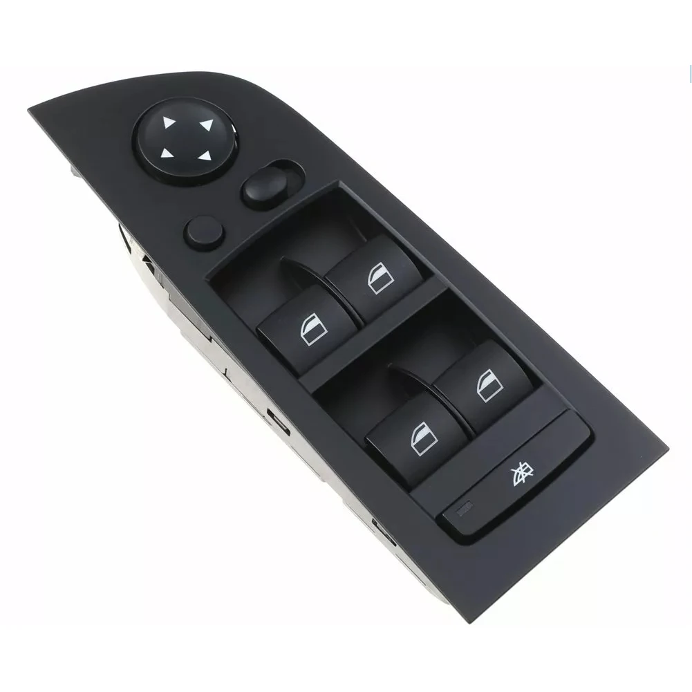 

Electric Window Control For SWitch For BMW 3 E90 320i 325i 330i 335i 16 Pin Glass Lifter Button Replacement Part 61319217332