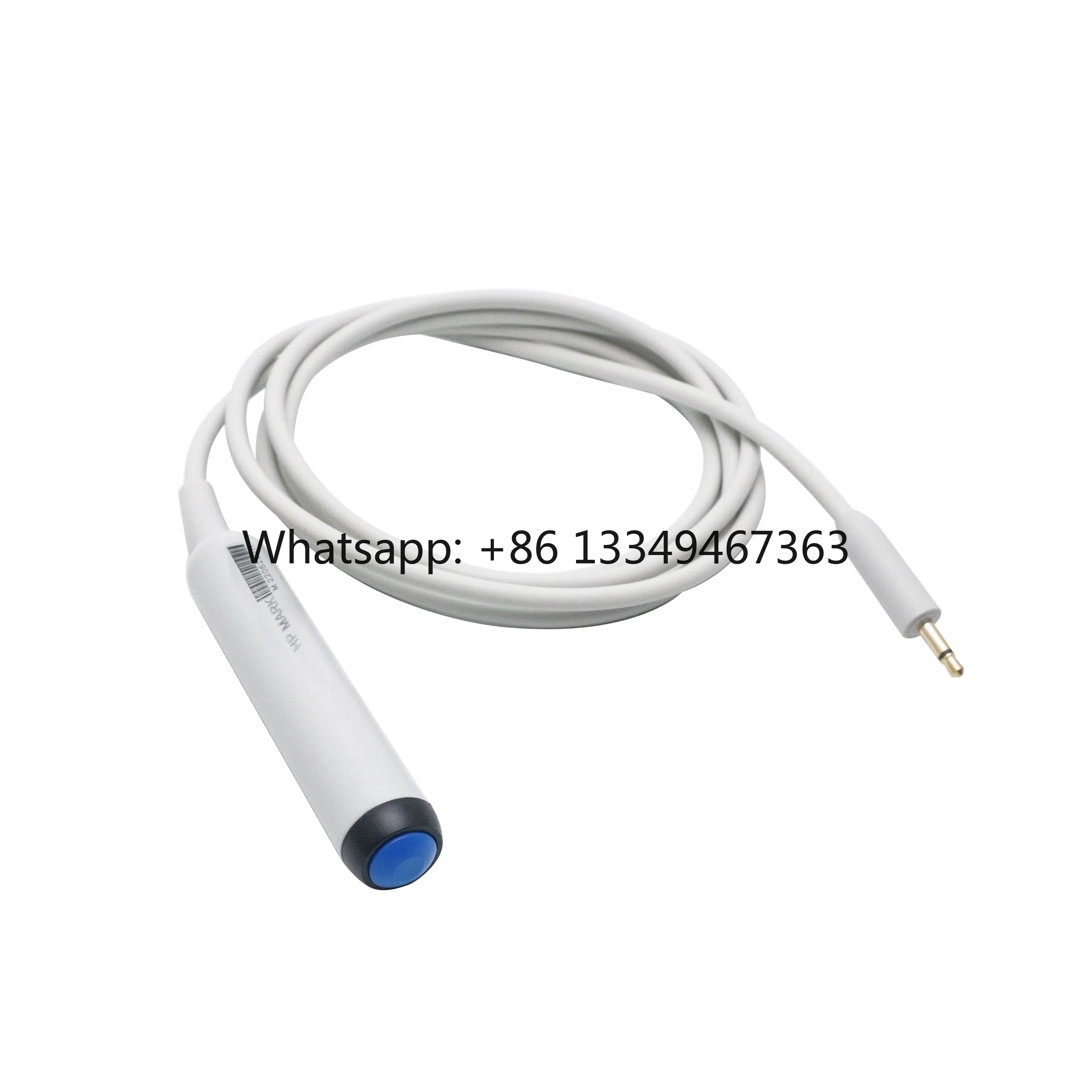 50A Series Fetal Probe Latex-free Consumables Manufacturer