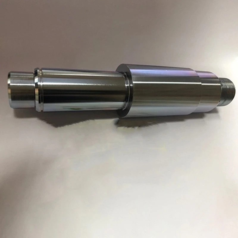 Custom Precision CNC Machined Aluminum/Stainless Steel Valve Core and Sleeve CNC Turning Machining Parts