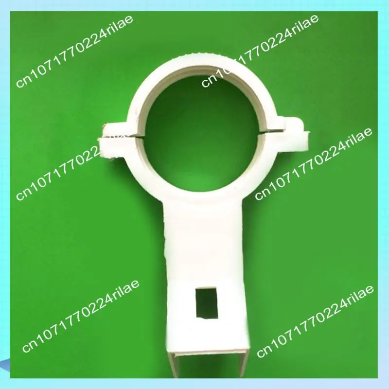 A17Z KU Band LNB Holder For Satellite Dishes 20Mm Plastic Bracket Weatherproof For Multiple Dish Sizes