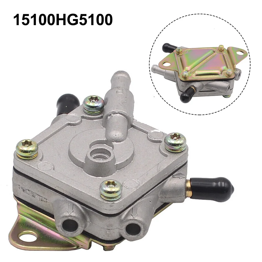 15100HG5100 يستبدل أدوات مضخة الوقود ملحقات عالية الجودة لقاطع الفرشاة GT250R GV250 TE450S GT650R GT650 GV650