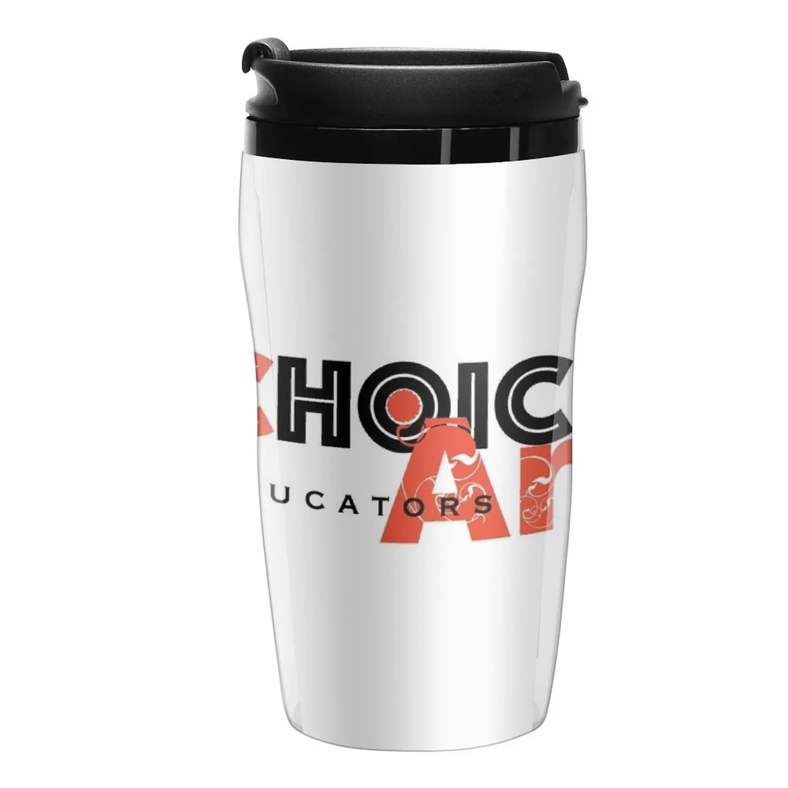 

New 2021 NAEA Conference Travel Coffee Mug Cups For Cafe Coffee Bottle