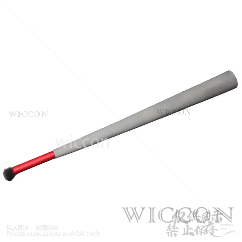 Seiko Ayase Cosplay Anime Dandadan Roleplay PVC EVA Props For Halloween Christmas Cos Baseball Bat Accessory Props Customized