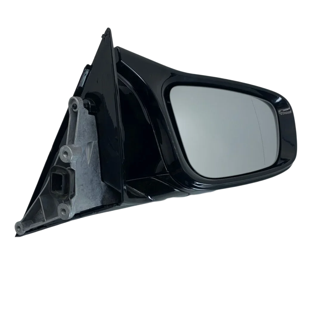 Espejo retrovisor exterior de seguridad automática con espejo lateral Universal para BMW F90 M5