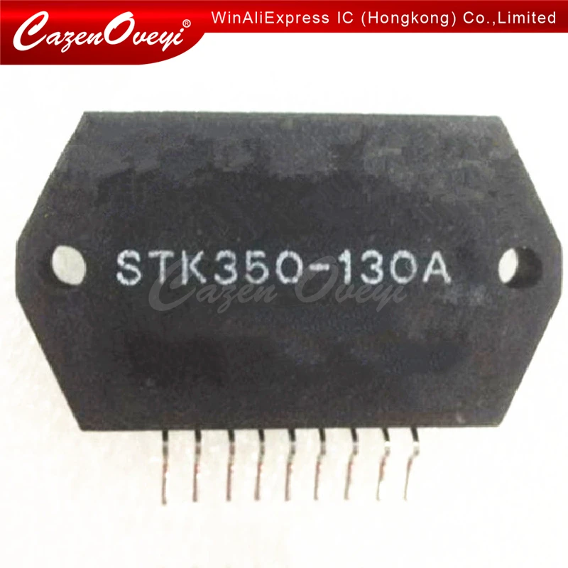 

1pcs/lot STK350-130A STK350 HYB