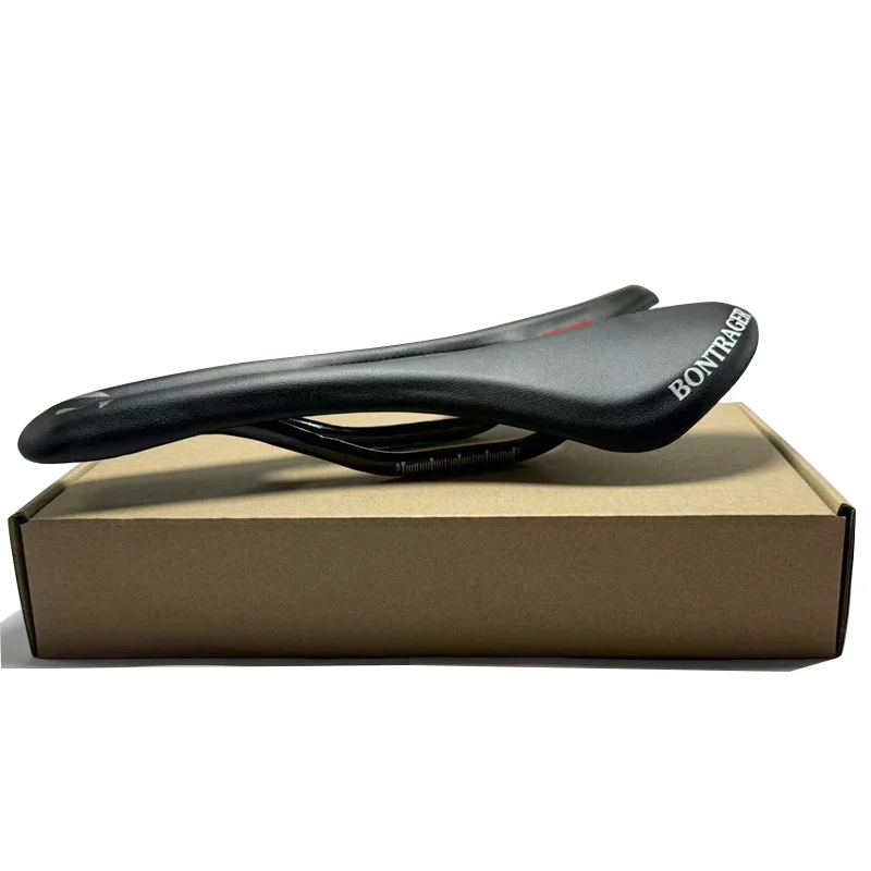 Bontrager saddle xxx saddle T800 carbon saddle Road bike saddle