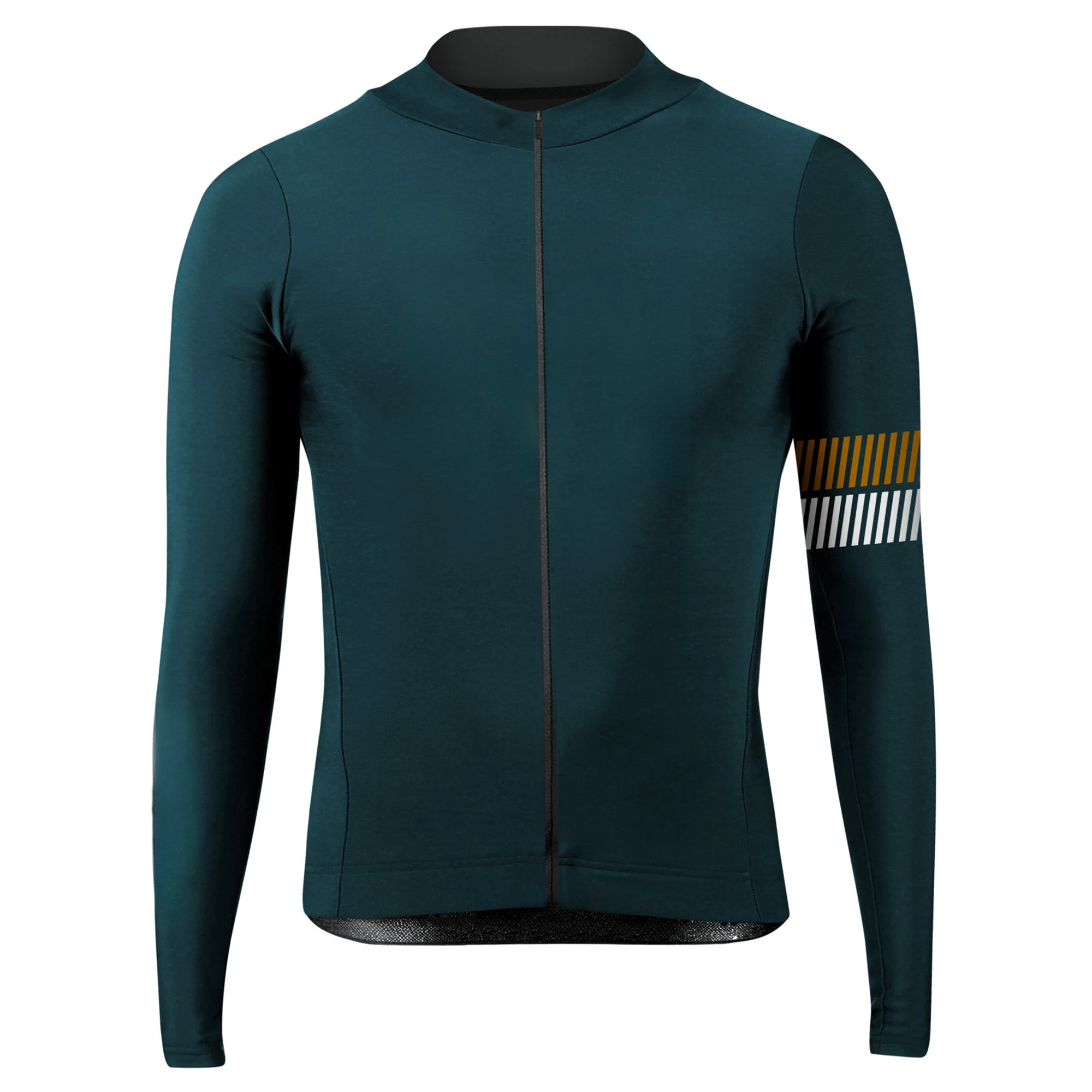 2023 Men\'s Summer Spring Long Sleeve Cycling Jersey Shirt Road Mtb Wear Outdoor