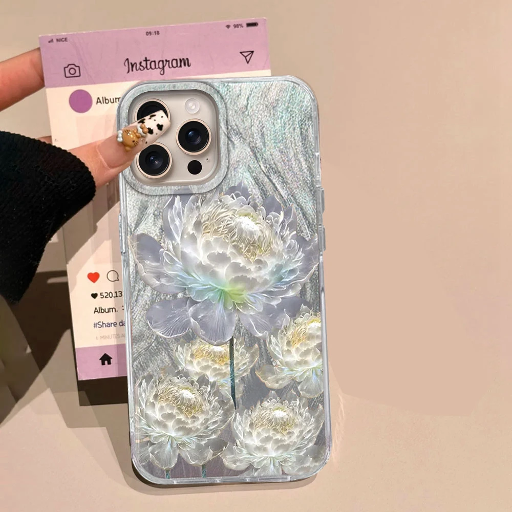 Рисунок 6 - Чехол для телефона с текстурой