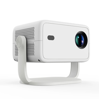 Tripsky L018 Native 1080P Home Theater Projecteur Smart Android 13 Wireless Phone Proyector Portable Outdoor Mini Projector