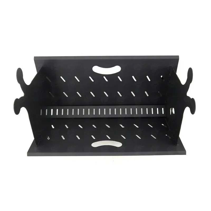 Cross-border new campfire BBQ outdoor camping courtyard incinerator portable