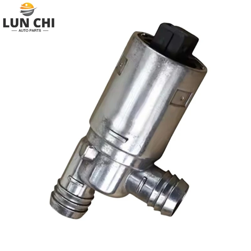 OEM 0280140529 13411727797 Ldle Motor Stepper Walve Kontrol Udara untuk BMW E30 E36 E34 M40 M42 M43 1989-1955