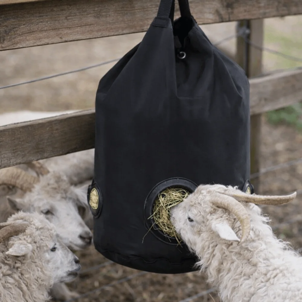 Large Capacity Hay …