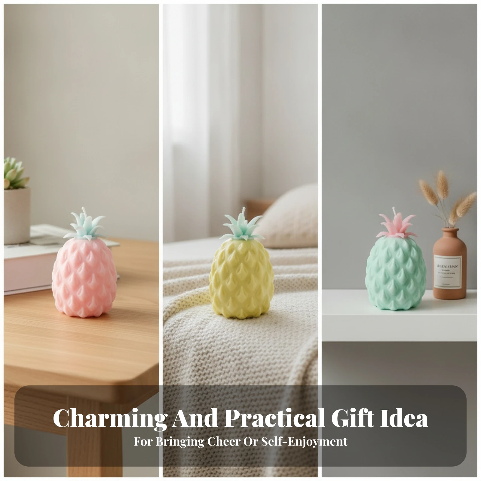 

Pineapple Stress Ball Faceted Pineapple Press Toy Fruit Press Ball Textured Sensory Item Easy to Carry