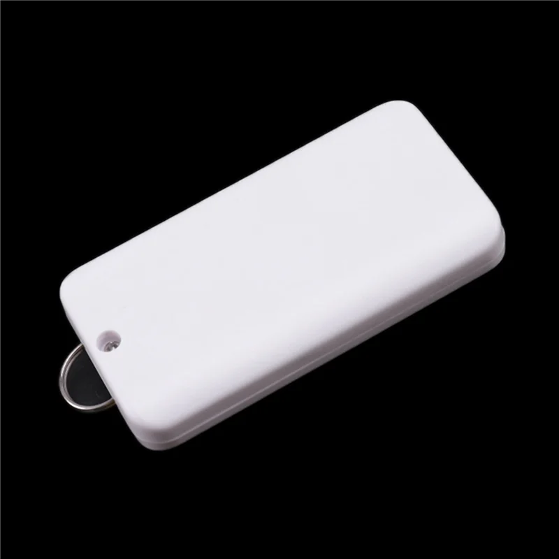 AAAEL-2X Rc22 Remote Control Empat Tombol Nirkabel Universal 100M Remote Control 433 Frekuensi Remote Control Masuk Tanpa Kunci