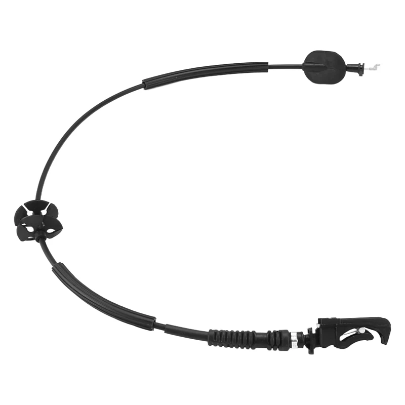 

Трос открывания защелки передней двери для Ford F-150 2015-2020 FL3Z-15221A00-B FL3Z-15221A00-H FL3Z-15221A00-E-A38G