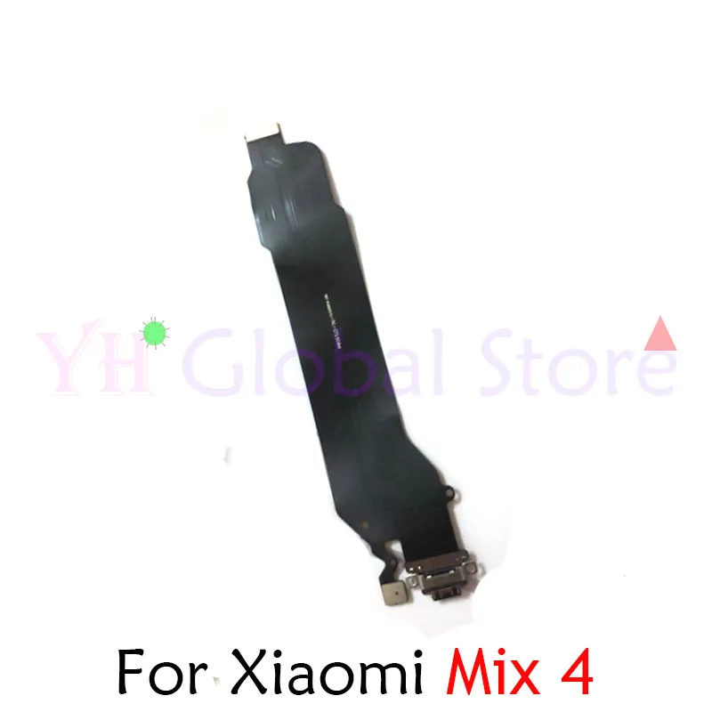 

For Xiaomi Mi Mix 4 USB Charging Board Dock Port Flex Cable Repair Parts