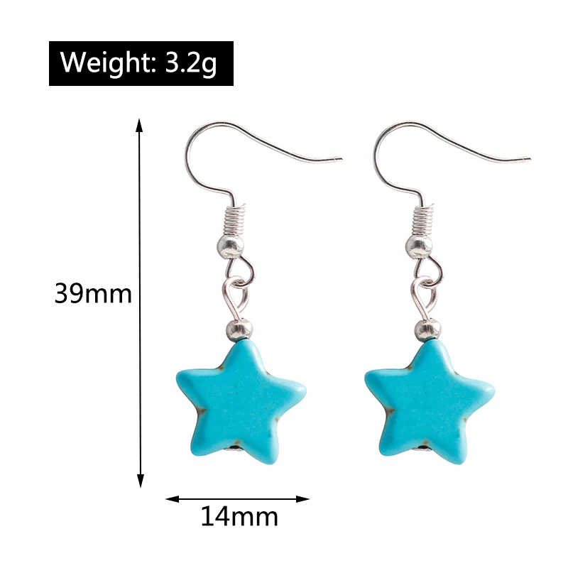 Modische Ahornblatt-Ohrringe für Damen, lange Ohrringe, ideal als Geschenk für Freundinnen, für Partys und Festivals, Schmuck. – Detail 26