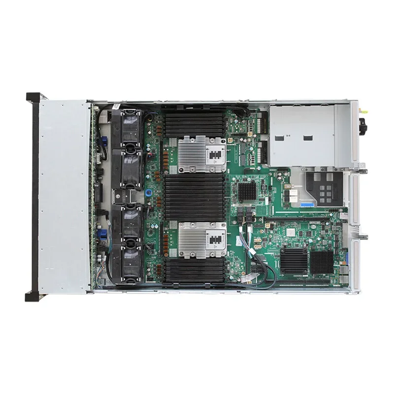 xFusionServer 2288xv5 servidor host 2U servidor en rack servidor web dual 2288x v5