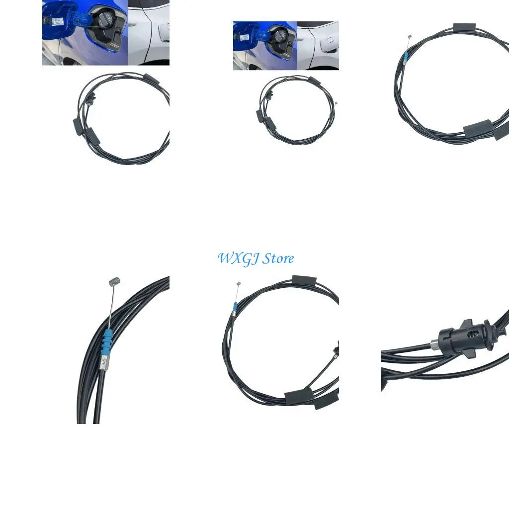 

37JE Auto Replacement For CR-V 4 Door 2012- 2016 Gas Door Release Cable