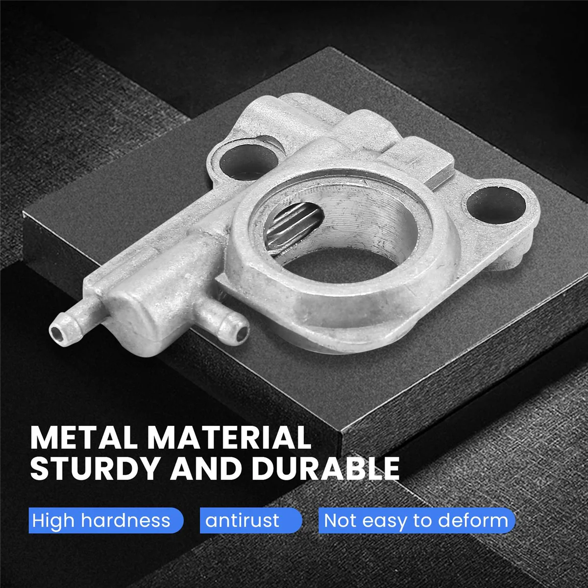 Trending Now Oil Pump for Echo CS-350 CS-2600 CS350 CS2600 Oil Pump