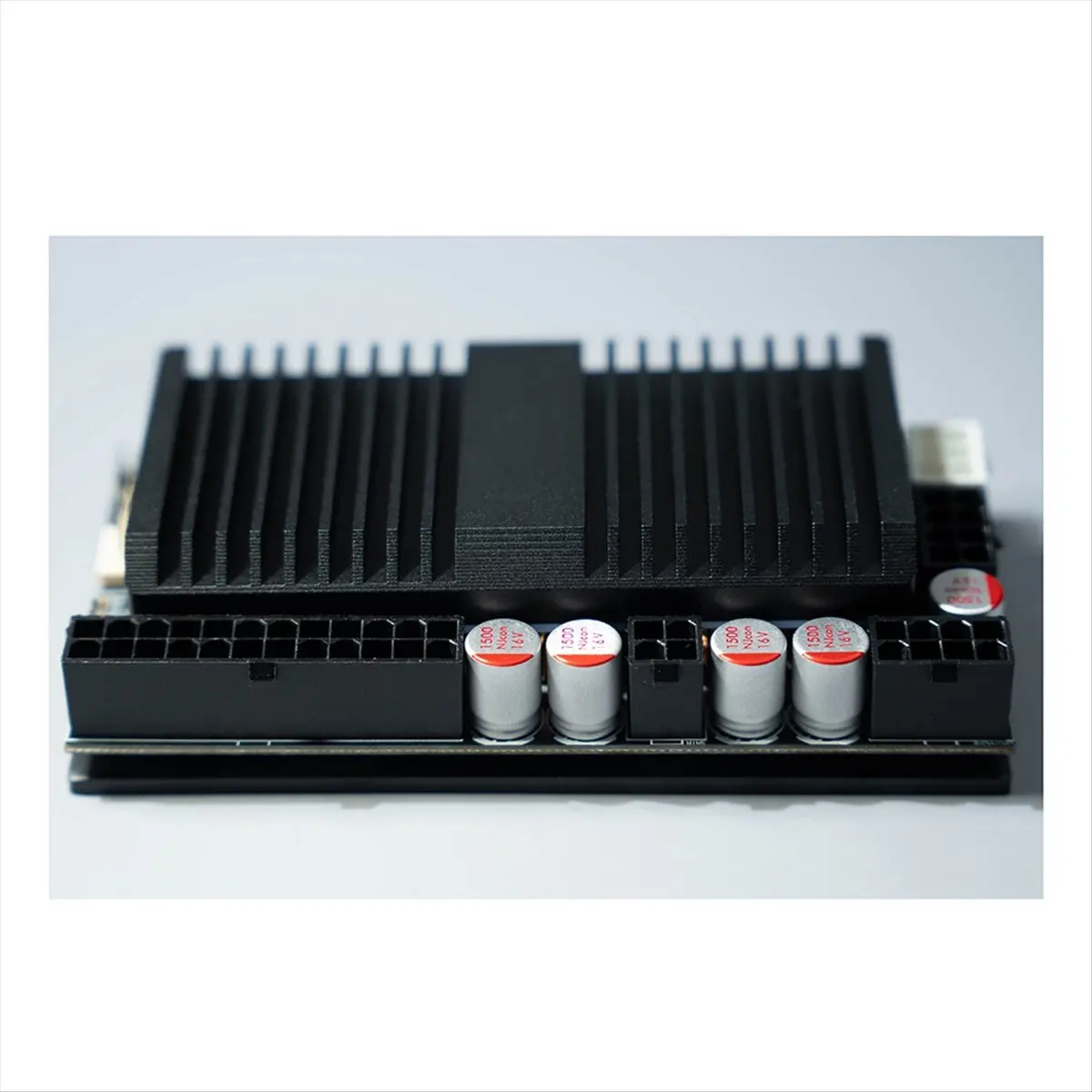 【~ New A88T】X9-ATX-500 Wide Voltage 16-60V High Power 500W DC-ATX Power Supply PSU Robot Server