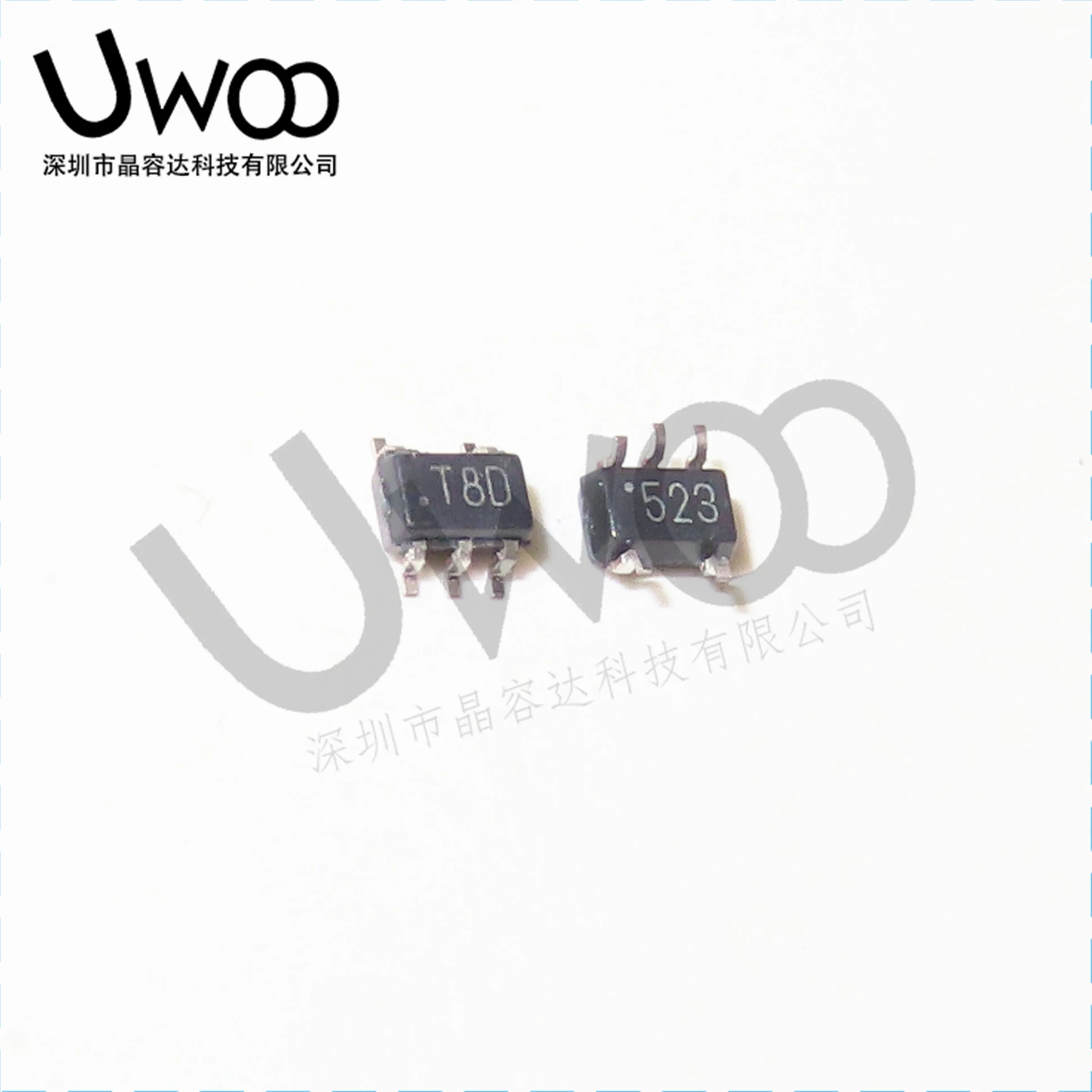 

10 шт. TMP05BRTZ SOT23-5 100% оригинал, новый
