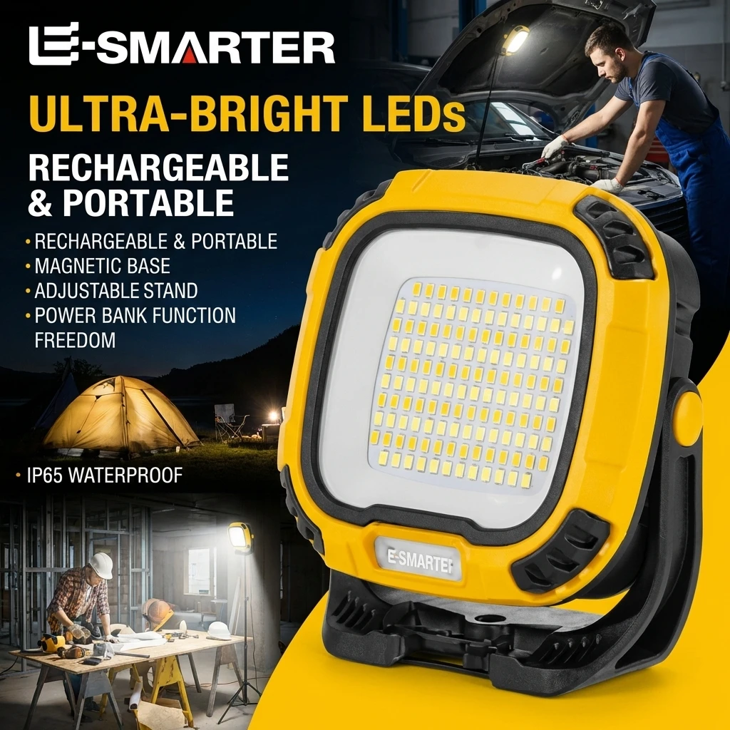 Outdoor Camping Fis…